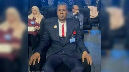 مصر.. صدمة بسبب وفاة مدير مدرسة خلال عمله «في البناء»