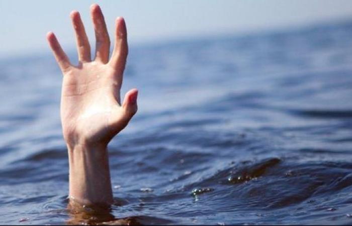 مصرع صياد غرقا في بورسعيد