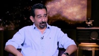 مصطفى هريدي يكشف سبب عدم عمله مع تامر حسني