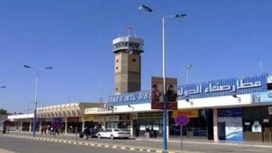 مضاعفة الرحلات الجوية من صنعاء إلى الأردن