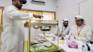 معارضة الكويت تحتفل بـ"منهج الإصلاح"