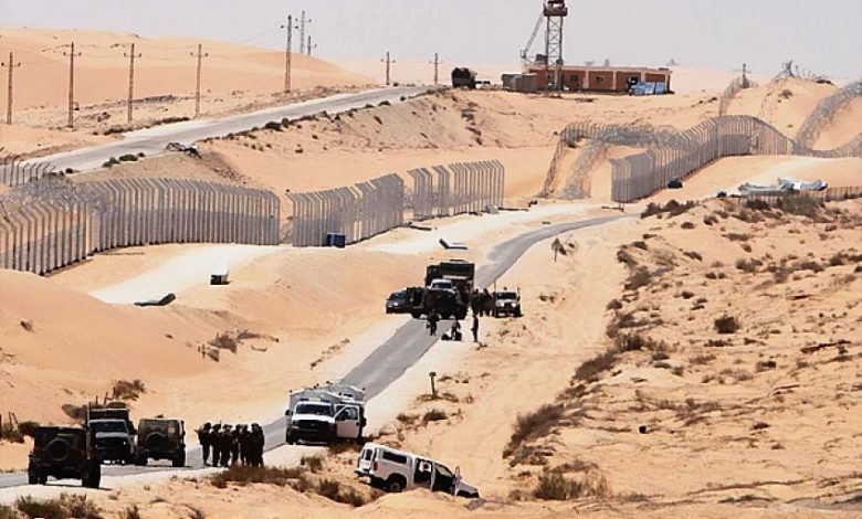معاريف: التحقيق في عملية الحدود المصرية كشف انهيار منظومة الدفاع الإسرائيلية