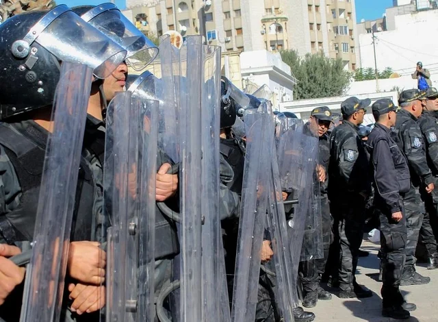 مفوض أممي يعرب عن قلقه إزاء “تراجع” تونس في مجال حقوق الإنسان