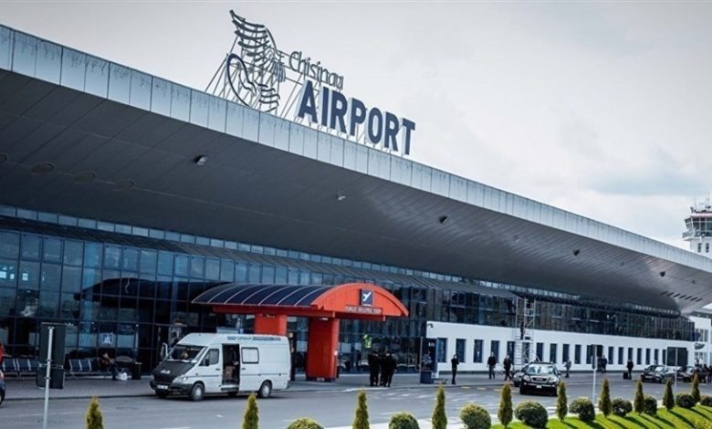 مقتل شخصين بإطلاق نار في مطار بعاصمة مولدوفا