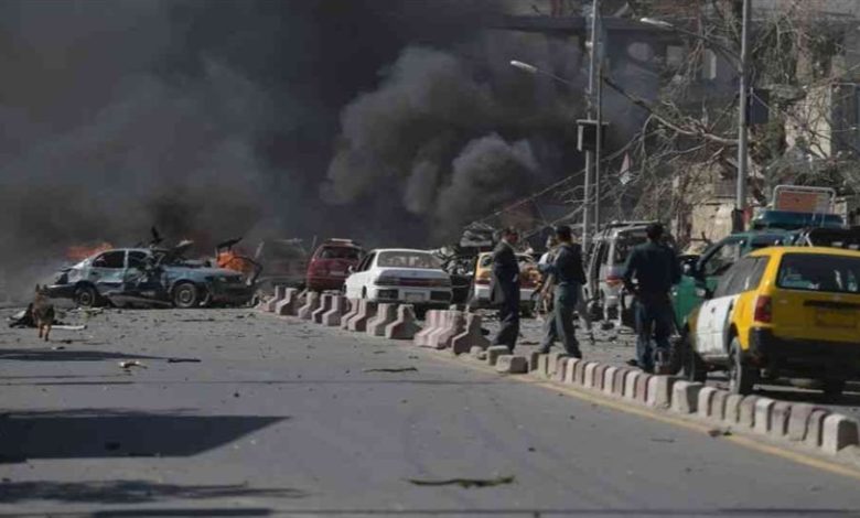 مقتل نائب حاكم إقليم أفغاني بعد انفجار سيارة ملغومة
