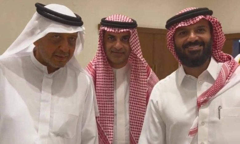مكافأة مجزية من عضو شرف اتحادي لأبطال الدوري - أخبار السعودية