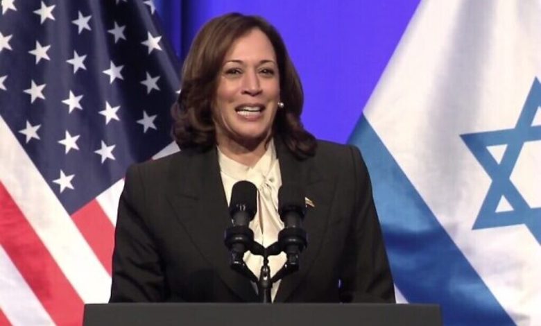 نائبة الرئيس الأمريكي تشدد على أهمية استقلالية القضاء خلال احتفال بعيد الاستقلال أقامته السفارة الإسرائيلية