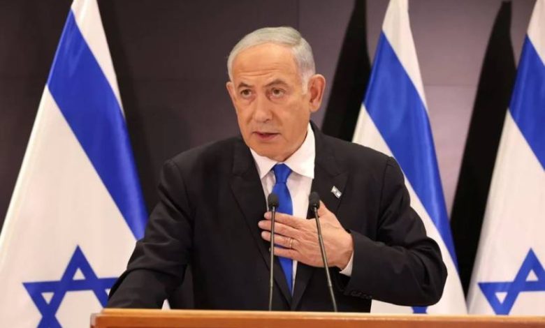 نتنياهو: نحتاج للسلطة ويجب قطع الطريق على إقامة دولة فلسطينية مستقلة