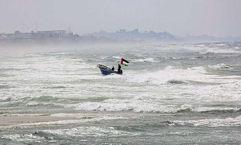 نتنياهو يعلن إحراز تقدم في خطط متوقفة منذ فترة طويلة لتطوير حقل غاز قبالة غزة