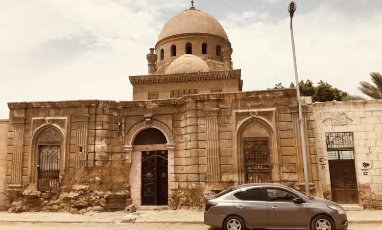 هل تُنهي «مقبرة الخالدين» أزمة مدافن المشاهير في مصر؟