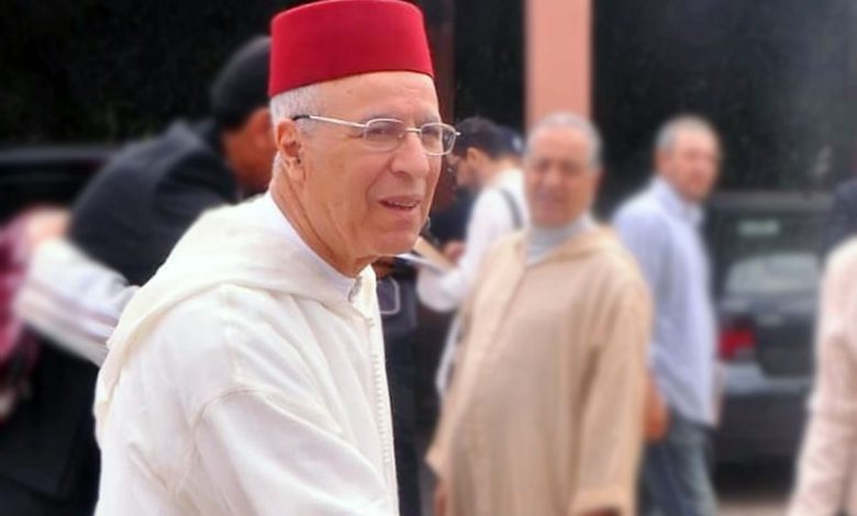 وزير الأوقاف المغربي يشيد بمبادرة "طريق مكة"