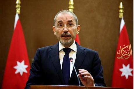 وزير الخارجية يهنىء نظيره التركي بتولي مسؤولياته