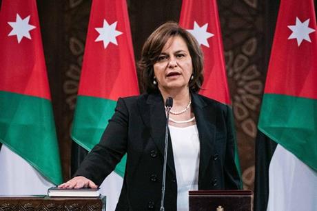 وزيرة الاستثمار تدعو رجال أعمال سعوديين للاستفادة من مزايا الاستثمار بالأردن