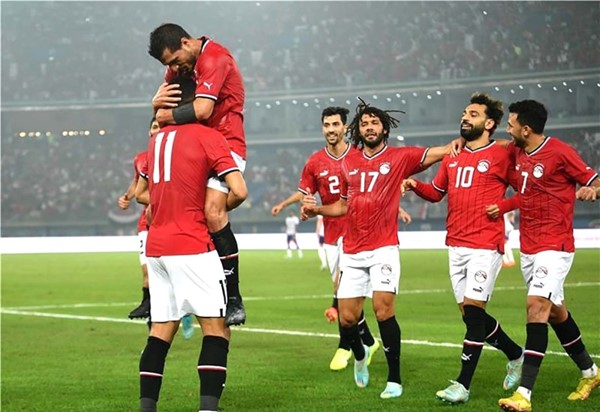قرعة متوازنة للعرب في تصفيات أفريقيا لكأس العالم 2026