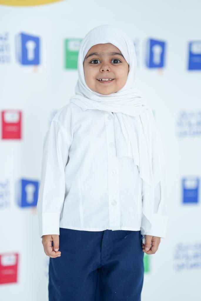 أوائل الإمارات في تحدي القراءة العربي.. نماذج ملهمة في المثابرة وقوة الإرادة وشغف المعرفة 