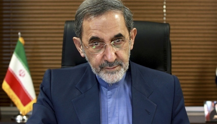 مستشار قائد الثورة الإيرانية للشؤون الدولية علي أكبر ولايتي (أرشيف)