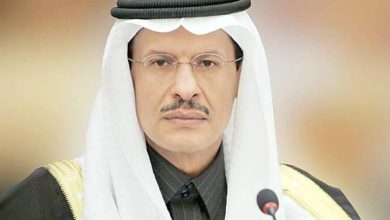 عبدالعزيز بن سلمان: خَفْضُنا للمعروض النفطي مع روسيا يؤكد متانة علاقة البلدين - أخبار السعودية