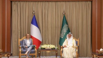 تعزيز تقنيات الطاقة وحلول التغير المناخي بين المملكة وفرنسا - أخبار السعودية