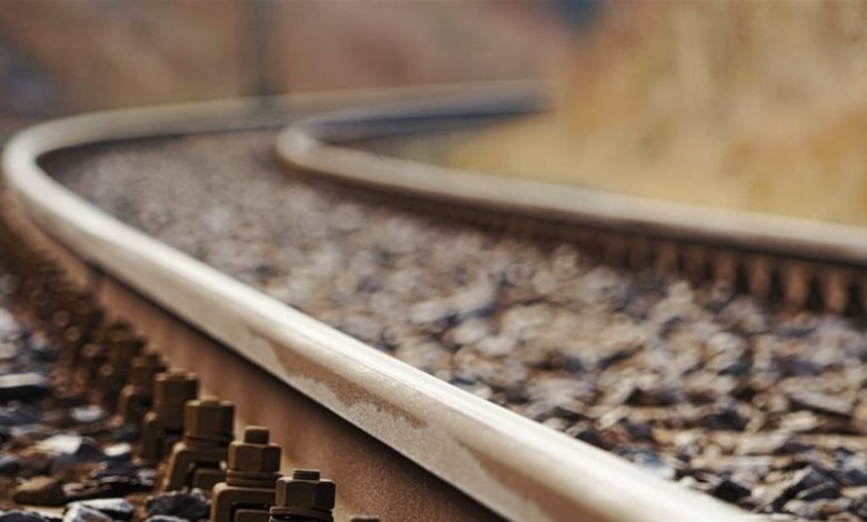 سائق قطار يُفاجأ باختفاء «السكة الحديد» في أوغندا! - أخبار السعودية