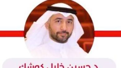 كوشك يترشح لرئاسة «الفرسان» - أخبار السعودية