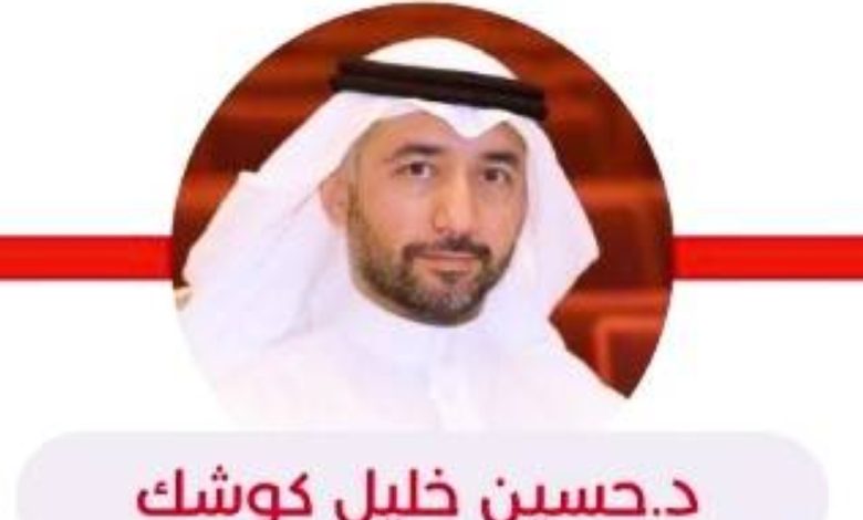كوشك يترشح لرئاسة «الفرسان» - أخبار السعودية