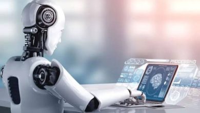 نمو سجلات تقنيات الروبوت بنهاية الربع الثاني 2023 - أخبار السعودية