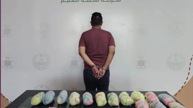 القصيم: القبض على مقيم لترويجه «القات» - أخبار السعودية