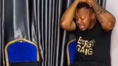 نيجيري يبكي لمدة أسبوع بهدف دخول «غينيس».. فيصاب بالعمى - أخبار السعودية