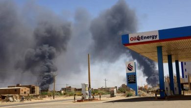 اشتباكات متقطعة في دارفور.. مسؤول سوداني يحذر من نفاد الأدوية - أخبار السعودية
