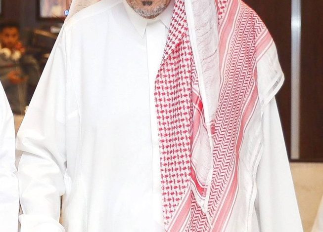 تركي العبدالله الفيصل لـ«عكاظ»: يا رئيس.. كن مع الأهلي ولا تكن ضده..! - أخبار السعودية