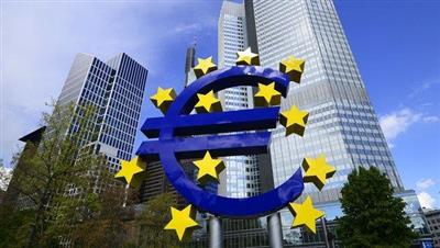 «المركزي الأوروبي» يرفع الفائدة للمرة التاسعة على التوالي