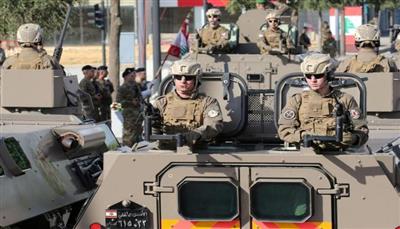 لبنان.. تواصل الاشتباكات المسلحة والتوتر الأمني في مخيم «عين الحلوة»