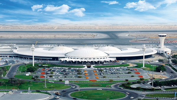 7 ملايين مسافر عبر مطار الشارقة الدولي خلال النصف الأول من 2023