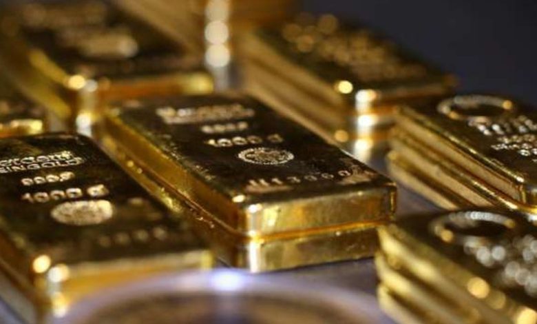 أسعار الذهب العالمية ترتفع للأسبوع الثالث على التوالي بقيمة 0.7%