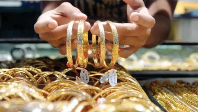 أسعار الذهب اليوم في مصر الجمعة 7-7-2023.. «اعرف عيار 21 بكام»