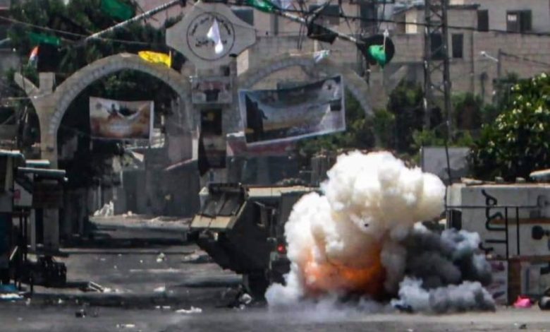 أكدت مقتل جندي إسرائيلي.. المقاومة في جنين: نحمل في جعبتنا المزيد