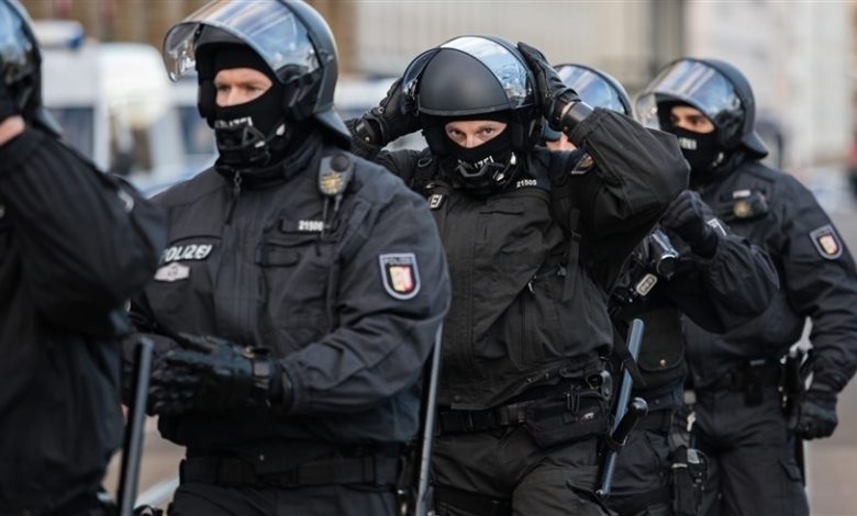 ألمانيا تعتقل أوكرانية بتهمة "الانضمام" لداعش