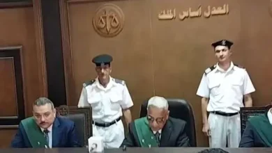 إحالة أوراق المتهمين بقتل الطفل «زياد أشرف» في القليوبية لمفتي الجمهورية