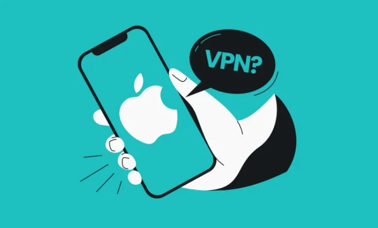 افضل VPN مجاني للايفون (6 تطبيقات في بي إن لفتح المواقع المحجوبة)