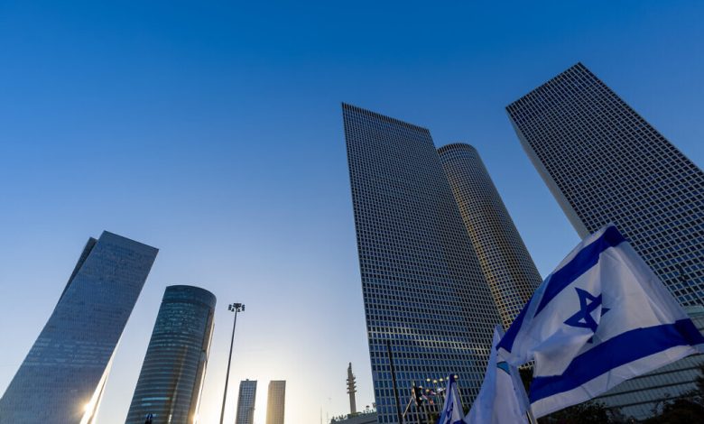 الإستثمار في شركات التكنولوجيا الإسرائيلية يتراجع بنسبة 65% في الربع الثاني  تقرير