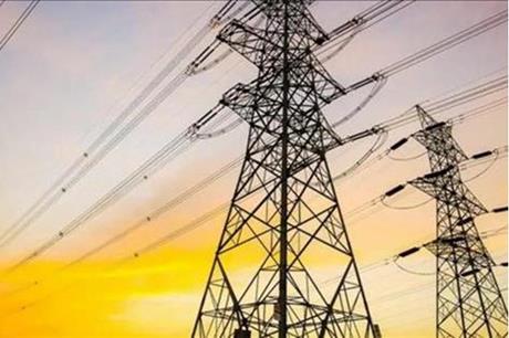 البدء بالتشغيل التجاري لمشروع الربط الكهربائي الأردني-السعودي في نهاية 2025