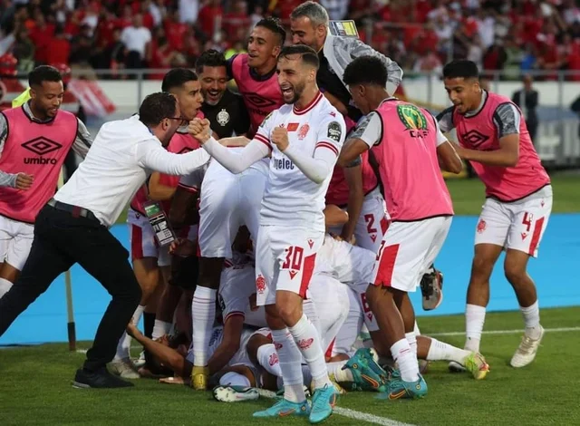 البطولة العربية: الوداد البيضاوي يواجه السد القطري في أولى المباريات بحثا عن الانتصار