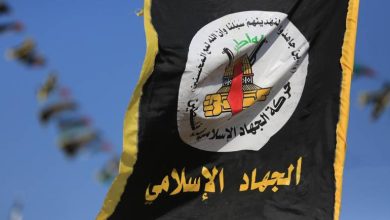 "الجهاد" تدين استمرار أمن السلطة في اعتقال القيادات والمحررين