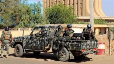 الخارجية الروسية: اتهام موسكو بالتدخل في الوضع بالنيجر لا أساس له