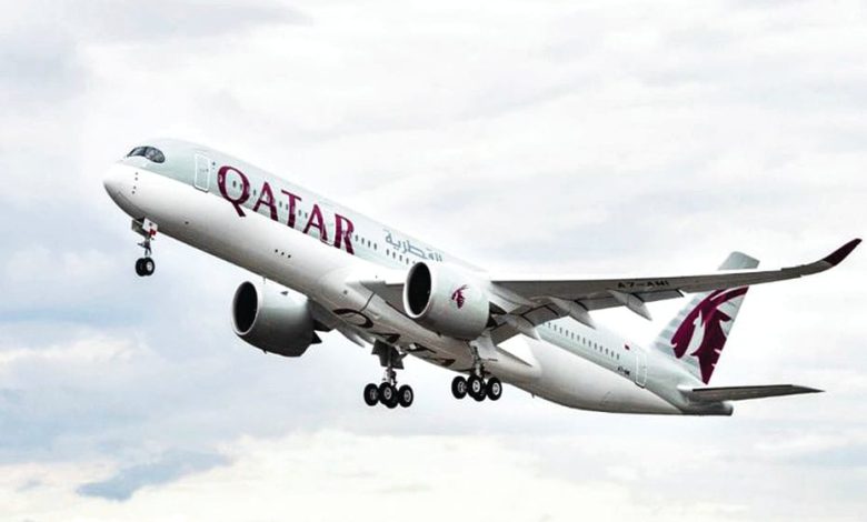 الخطوط الجوية القطرية تخطط لإطلاق خط جديد نحو مطار بوكارا  موسوعة المسافر