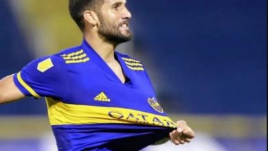 الخليج ينجح في ضم لاعب أرجنتيني