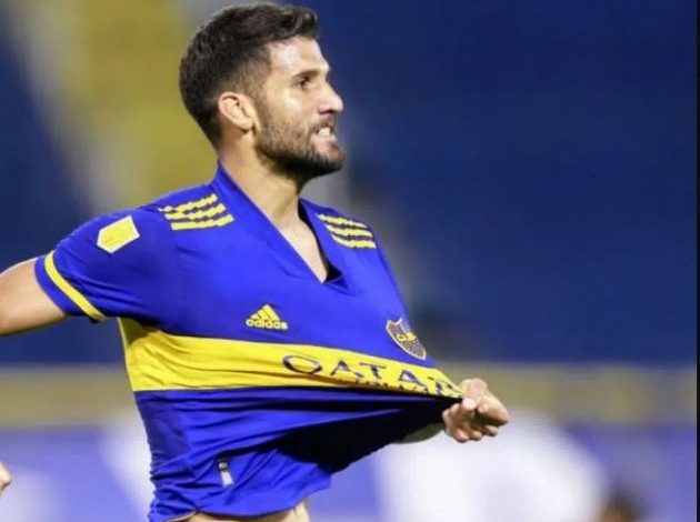 الخليج ينجح في ضم لاعب أرجنتيني