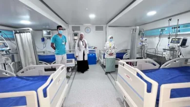 «الرعاية الصحية»: إجراء أول عملية ولادة طبيعية في مستشفى الطور المُصغر