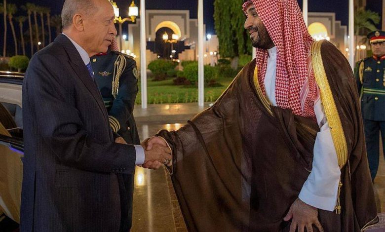 السعودية وتركيا توقعان خطة تنفيذية للتعاون في مجالات القدرات والصناعات الدفاعية - أخبار السعودية