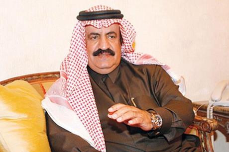 السعودية: وفاة الأمير تركي بن محمد بن سعود الكبير